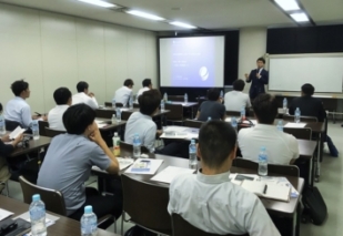 公益社団法人 全国産業資源循環連合会 青年部協議会 関東ブロックでの講演会に登壇します